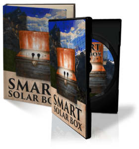 Smart Solar Box