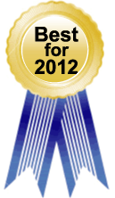 Adware Award 2012
