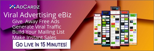 Turnkey Advertising Business