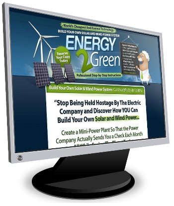 Energy 2 Green